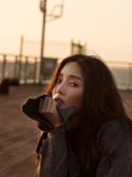 가수 김소리사진