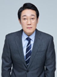 연극배우 김태현사진