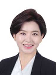 광역의회의원 박미정사진
