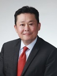 기업인 김종우사진