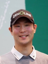골프선수 김대현사진