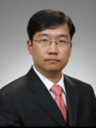 대학교수 김정현사진