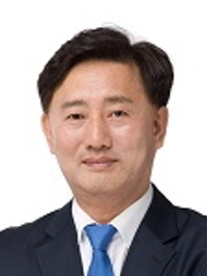 정당인 김대진사진