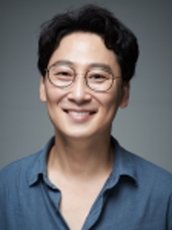 영화배우 김동현사진