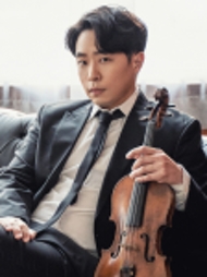 바이올린연주가 김재영사진