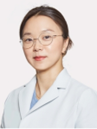 의사 김환희사진