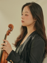 바이올린연주가 김다미사진