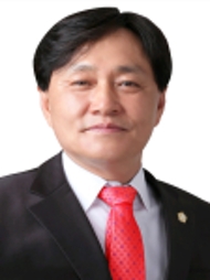 광역의회의원 박용철사진