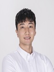미식축구선수 김남길사진
