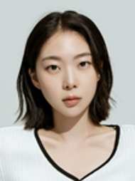 모델 김예림사진