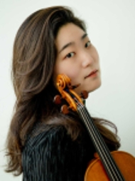 바이올린연주가 김수연사진