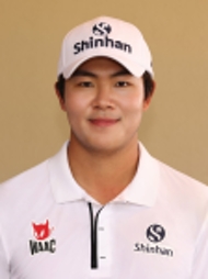 골프선수 김성현사진