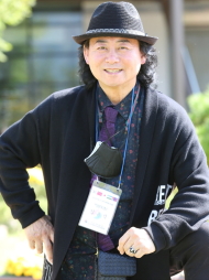 대학교수 김유석사진