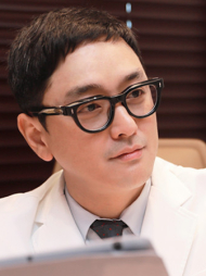 의사 김석환사진