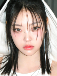 가수 린사진