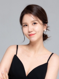 가수 김해나사진