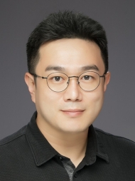 대학교수 김용진사진
