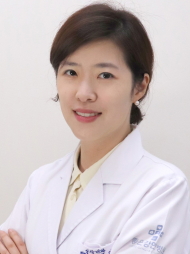 의사 김보라사진