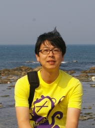 교사 김현욱사진