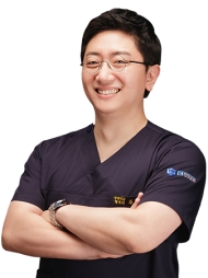 의사 김도훈사진