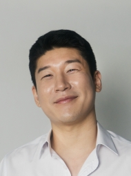 배우 박철수사진