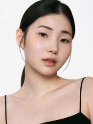 모델 김민경사진