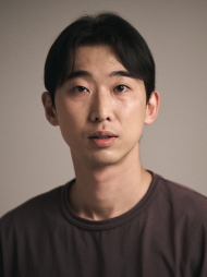 연극배우 김현사진