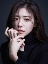 모델 김나연사진