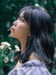가수 김아현사진