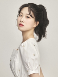 배우 김정아사진