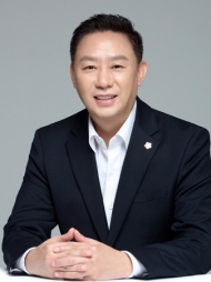 광역의회의원 박정식사진