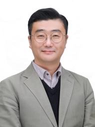 기초의회의원 김성규사진