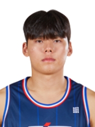 농구선수 김동현사진