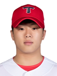 야구선수 김태윤사진