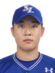 야구선수 김동현사진