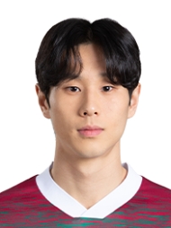 축구선수 김태현사진