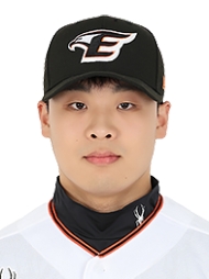 야구선수 김준석사진