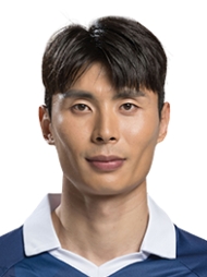 축구선수 김종석사진