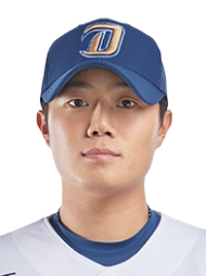 야구선수 박주현사진