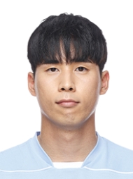 축구선수 김정현사진
