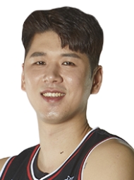 농구선수 김상규사진