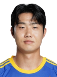 축구선수 김지현사진