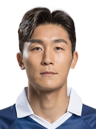 축구선수 김수안사진