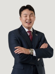 보험컨설턴트 김영석사진