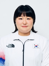 역도선수 김수현사진