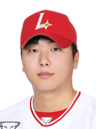야구선수 김성민사진