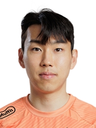 축구선수 김현우사진