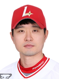 야구선수 김성현사진