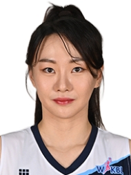 농구선수 김진영사진