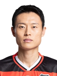 축구선수 김종우사진